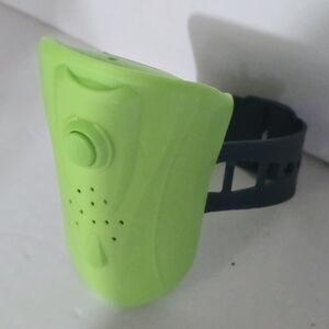 FOTORAMA Alien Vision AR Action Game Blast Roaring Aliens Wrist Blaster Works